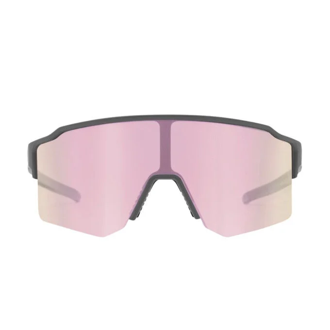 Lunettes de sport unisexe Cebe Outflow Lite – L – Matt Light Grey – Image 2