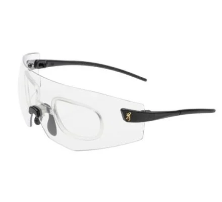 Lunettes de tir à verres interchangeables Competition BROWNING – Image 2