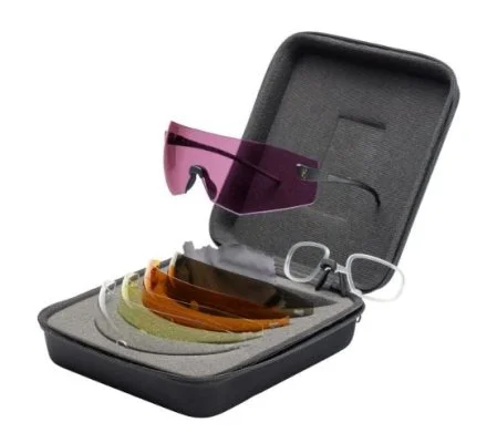 Lunettes de tir à verres interchangeables Competition BROWNING – Image 3