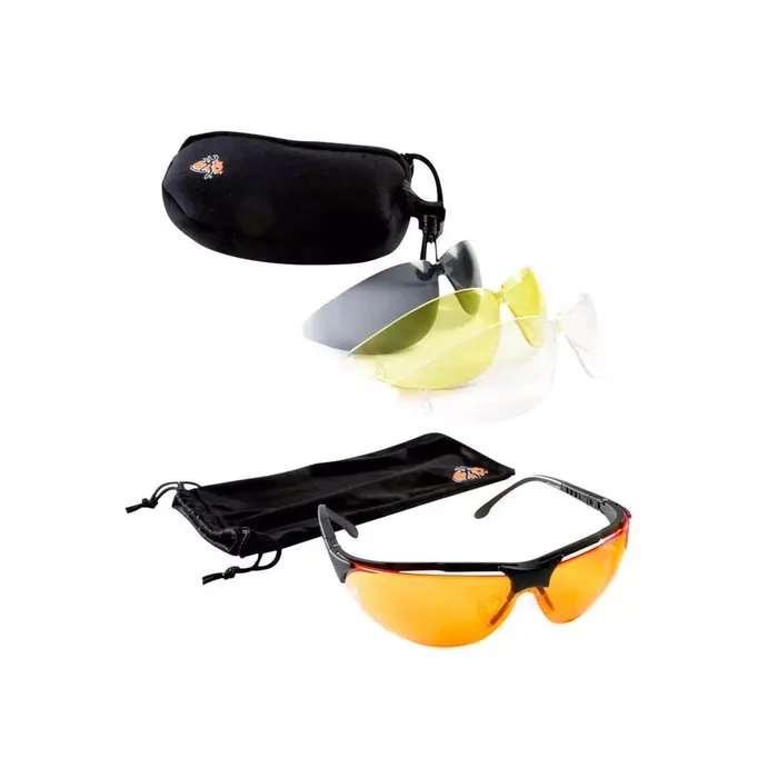 Lunettes de tir Browning Claymaster