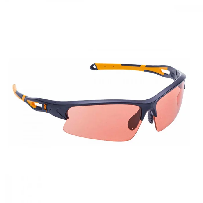 Lunettes de tir Browning On-Point orange
