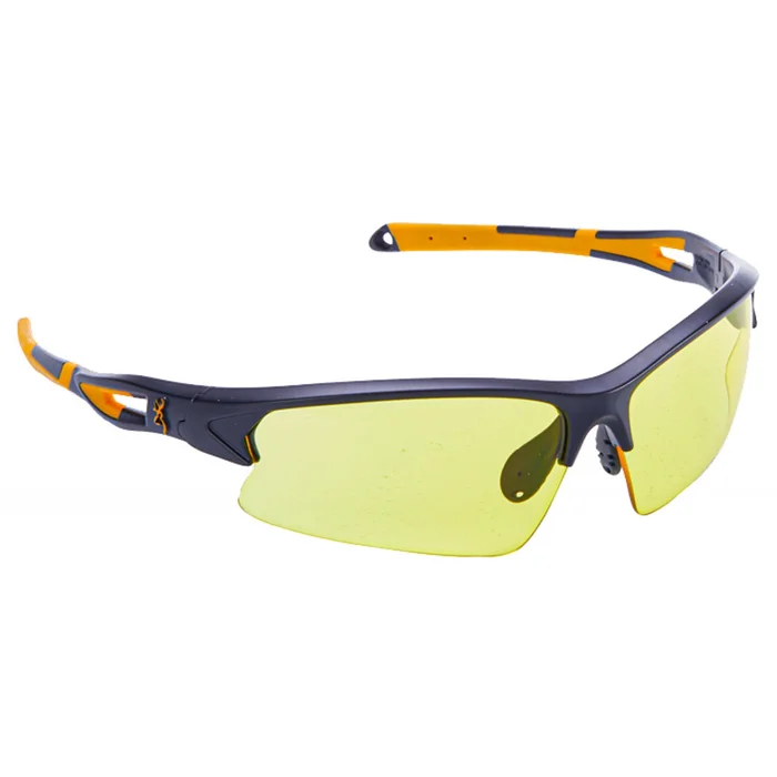 Lunettes de tir ON-POINT Browning jaune