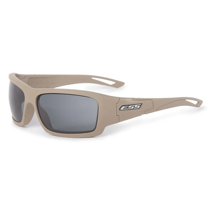Lunettes ESS Credence Tan