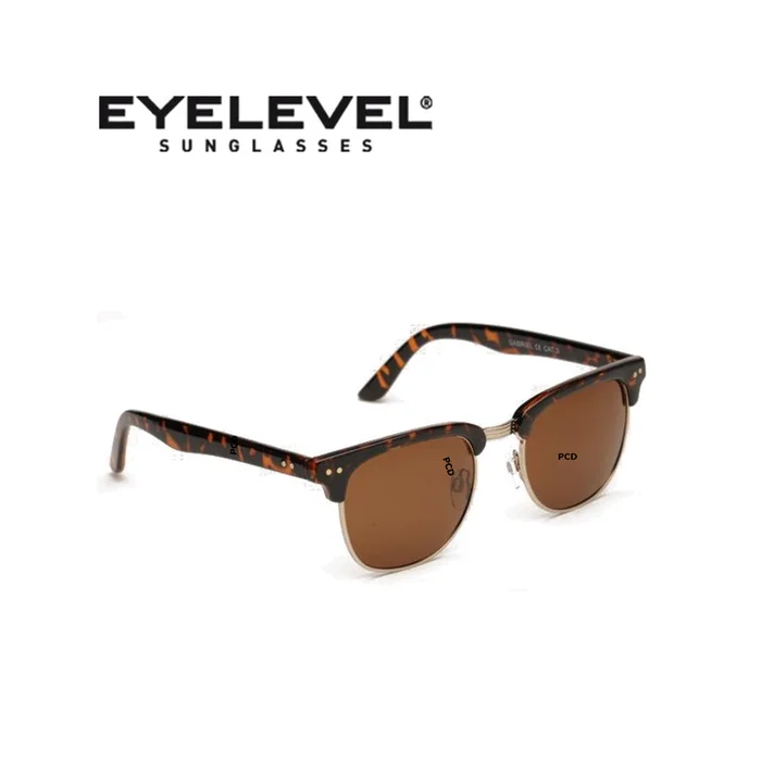 LUNETTES FEMME POLARISANTES EYELEVEL GABRIEL AMBRE