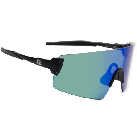 Lunettes HommeMundaka AI1 SMOKE GREEN 2024