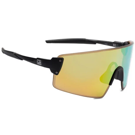 Lunettes HommeMundaka AI1 SMOKE ORANGE 2024