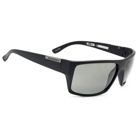 Lunettes HommeMundaka ALLION SMOKE 2024