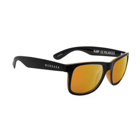 Lunettes HommeMundaka BLOODY ORANGE 2024