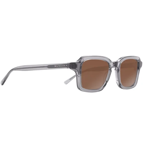 Lunettes HommeMundaka CANGGU BROWN 2024
