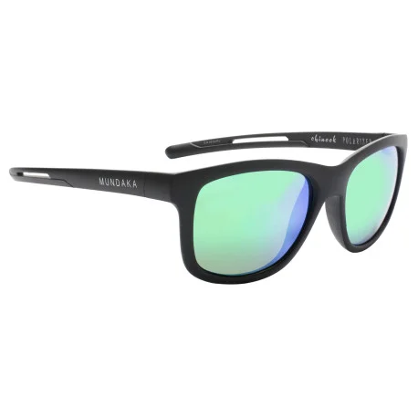 Lunettes HommeMundaka CHINOOK GREEN 2024