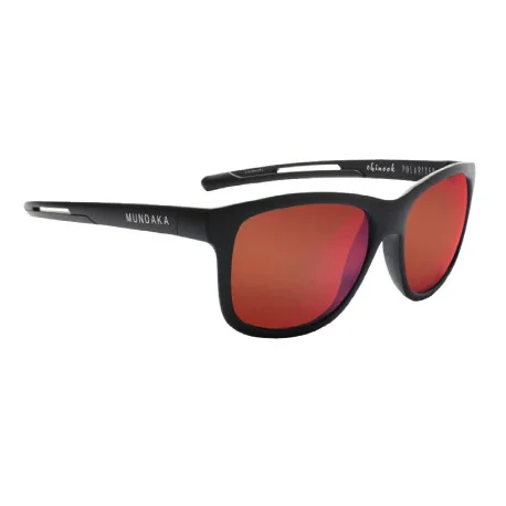 Lunettes HommeMundaka CHINOOK RED 2024