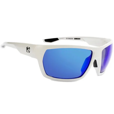 Lunettes HommeMundaka CIERZO WHITE