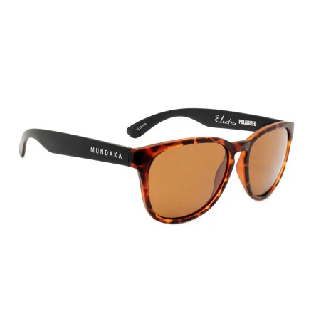 Lunettes HommeMundaka ELECTRA MARRON 2024