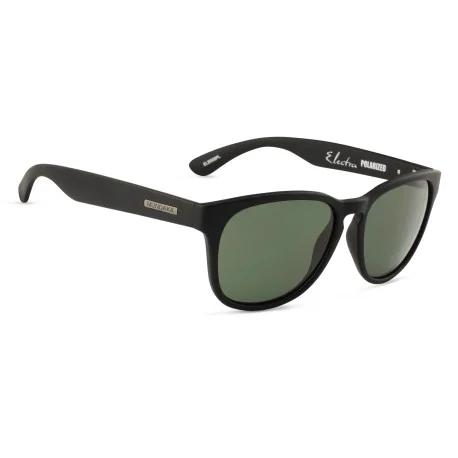 Lunettes HommeMundaka ELECTRA Matte Black 2024