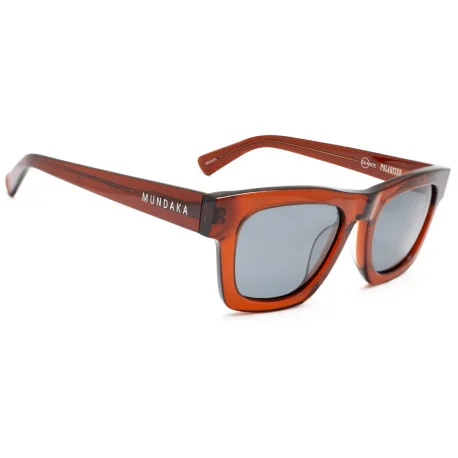 Lunettes HommeMundaka GRANITE ORANGE 2024