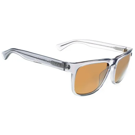 Lunettes HommeMundaka HECTOP GRIS 2024