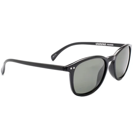 Lunettes HommeMundaka ISIS BLACK 2024