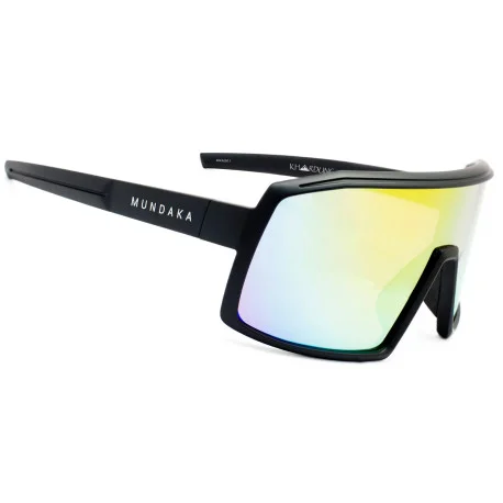 Lunettes HommeMundaka KHARDUNG SMOKE ORANGE 2024