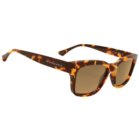 Lunettes HommeMundaka KINFOLK BROWN 2024