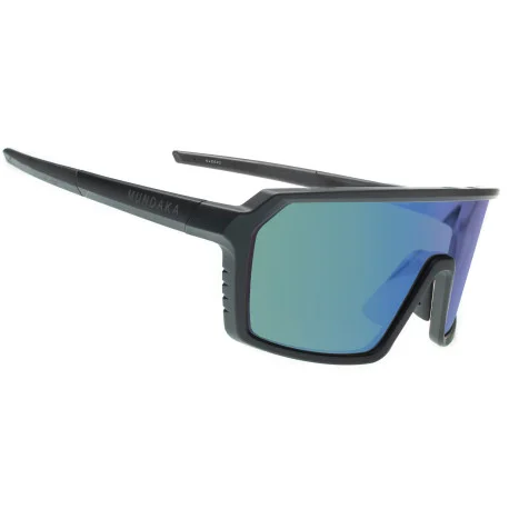 Lunettes HommeMundaka KJERAG SMOKE WITH GREEN 2024