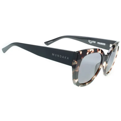 Lunettes HommeMundaka KOME SMOKE 2024