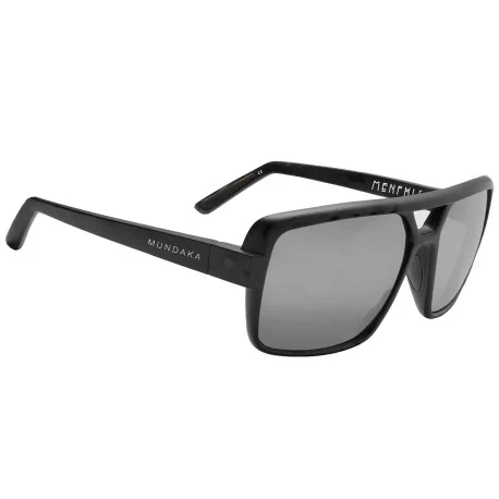 Lunettes HommeMundaka MENPHIS SMOKE 2024