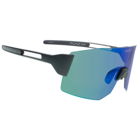 Lunettes HommeMundaka PUNCAK SMOKE WITH GREEN 2024
