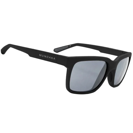Lunettes HommeMundaka SKANDI SMOKE 2024
