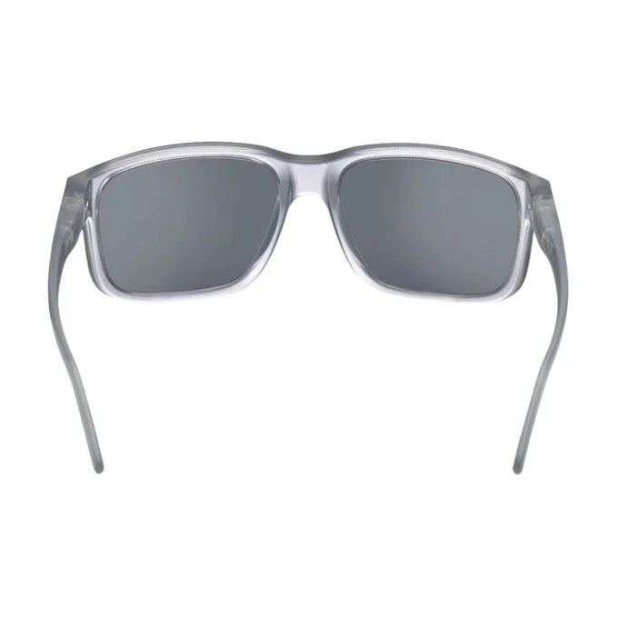 Lunettes junior Cebe Killis – Translucent Grey – Image 2
