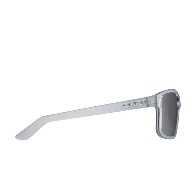 Lunettes junior Cebe Killis – Translucent Grey – Image 3