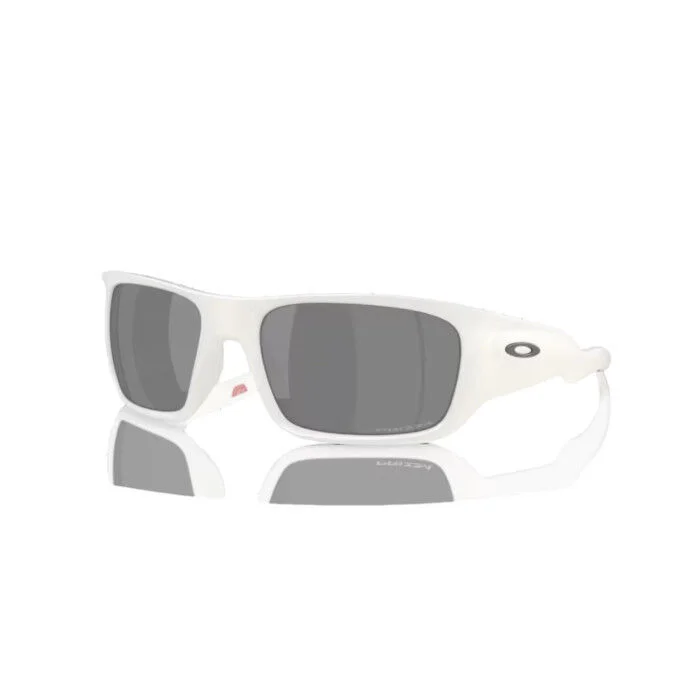 Lunettes OAKLEY Masseter – Matte Vapor / Prizm Black