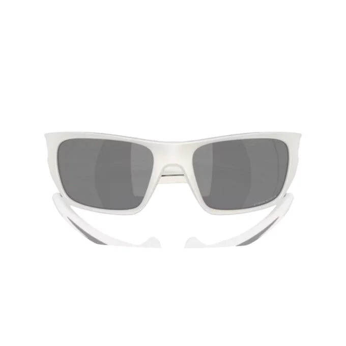 Lunettes OAKLEY Masseter – Matte Vapor / Prizm Black – Image 4