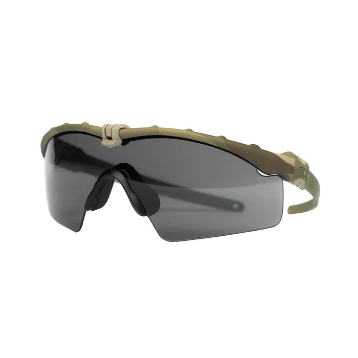 Lunettes Oakley SI Ballistic M Frame 3.0 Multicam