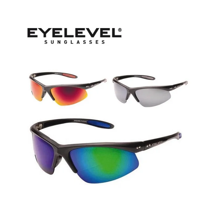 LUNETTES POLARISANTES EYELEVEL CROSSFIRE