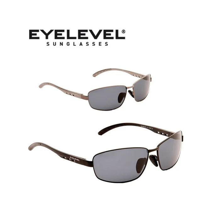 LUNETTES POLARISANTES EYELEVEL MARCO INDICE 3