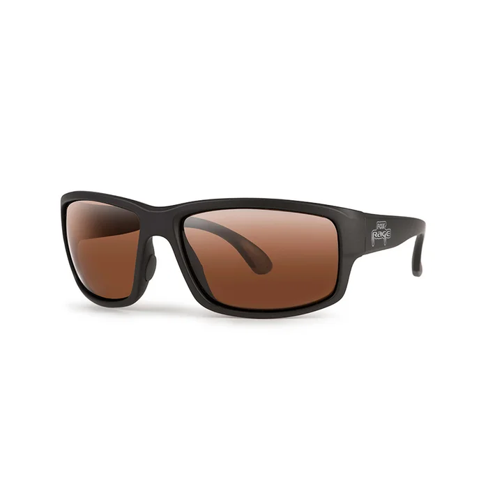 Lunettes Polarisantes Fox Rage Grey Wrap Flottantes