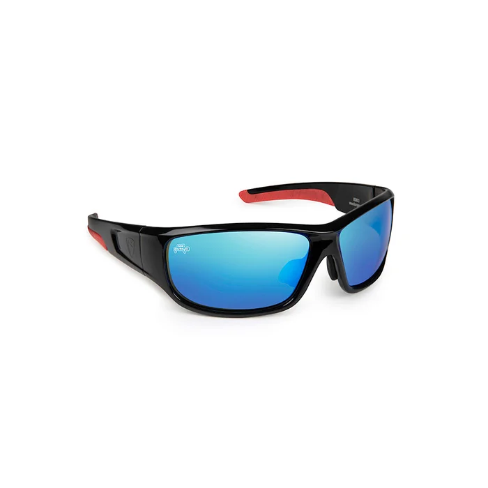 Lunettes Polarisantes Fox Rage Shield Wraps
