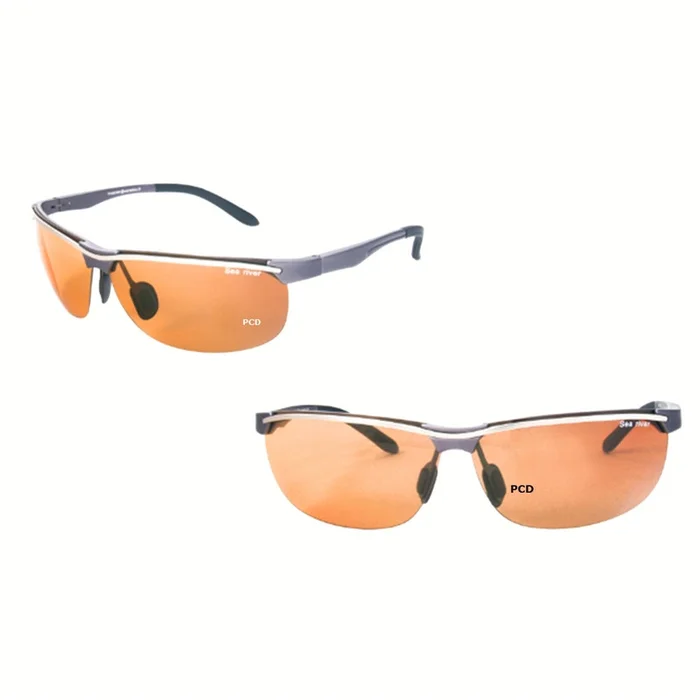 Lunettes Polarisantes Laurent Jauffret Photochromiques 44703-5