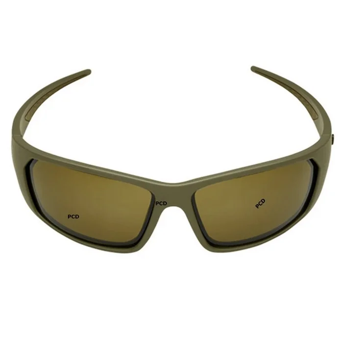 Lunettes Polarisantes Trakker Wrap Around Sunglasses