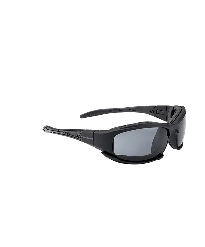 Lunettes Tactiques Guardian – SWISSEYE