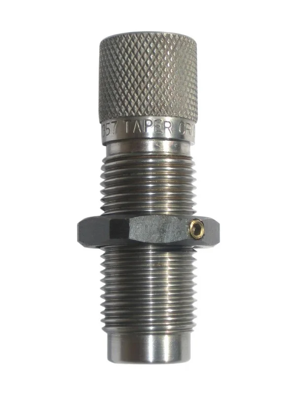 LY7153097 – LYMAN taper crimp die 9mm