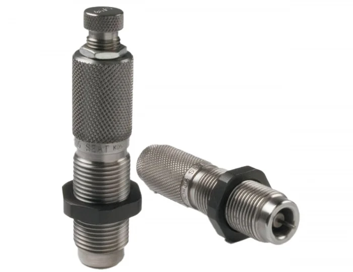 LY7452362 – Lyman Rifle 2 Die Sets CAL 6,5 CREDMORE