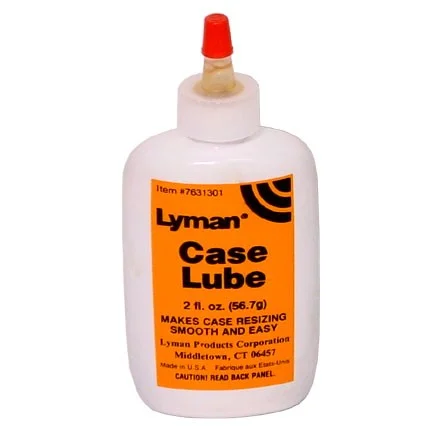 LY7631301 LYMAN Case Lube