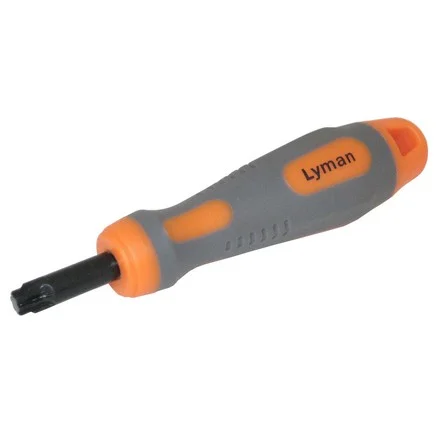 LY7777785 LYMAN Primer Pocket Reamer Large