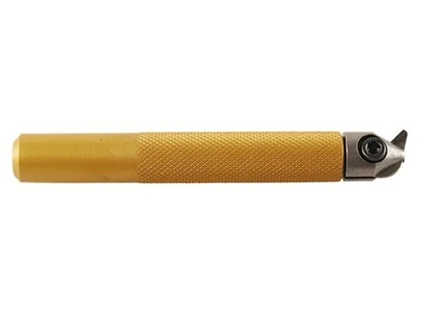 LY7810210 – Lyman Deburring tool inter exter LYMAN