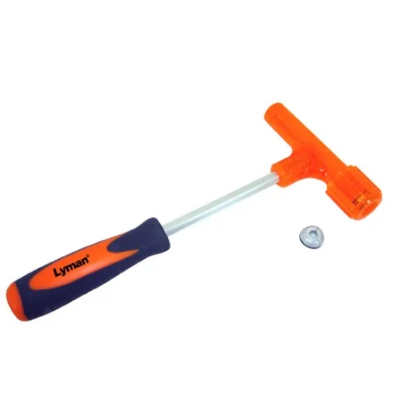 LY7810216 LYMAN Magnum Impact Bullet Puller