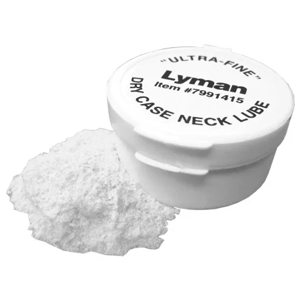 LY7991415 – LYMAN lubrifiant sec 3g