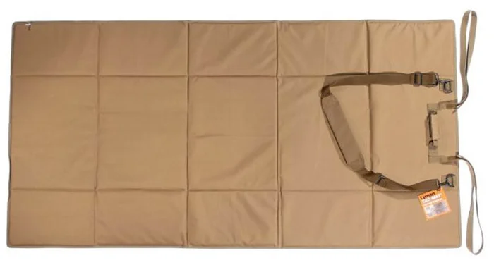 LYM249 – Tapis de tir Tac-Mat Long Range