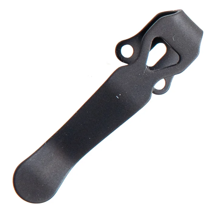 Lynch NW Clip Titane Benchmade Stubby Blacksmith
