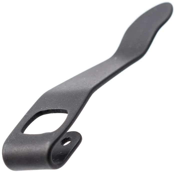 Lynch NW Clip Titane modèle 2 ZT/Kershaw Blacksmith